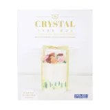 Коробка для торта прозрачная PME Cake 30x30 см, PET, для хранения и перевозки выпечки — фото 1