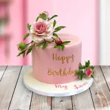 Штампы для надписей PME Cake Алфавит, 52 шт, заглавные и строчные буквы, пластик, синие — фото 5