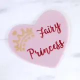 Штампы для надписей PME Cake, набор 66 шт, буквы, цифры и символы, пластик, синие — фото 6