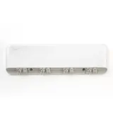 Автоматическая 4-рядная бельевая верёвка Rayen для сушки белья 38,5 x 12,5 см — фото 1