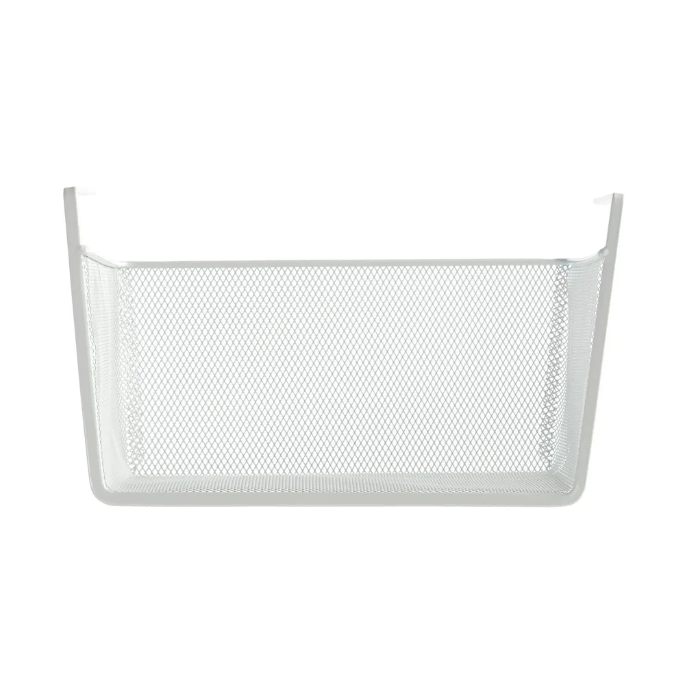 Подвесная корзина под полку Rayen 25 x 25 x 16 см