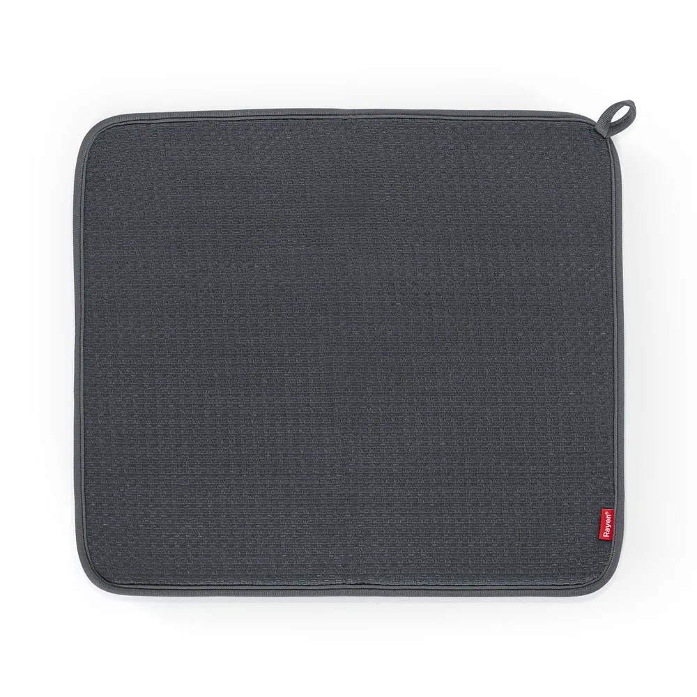 Коврик для сушки посуды Rayen 40 × 46 см, для кухонной столешницы