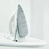 Защитная подкладка для утюга Rayen, серебристый — фото 3