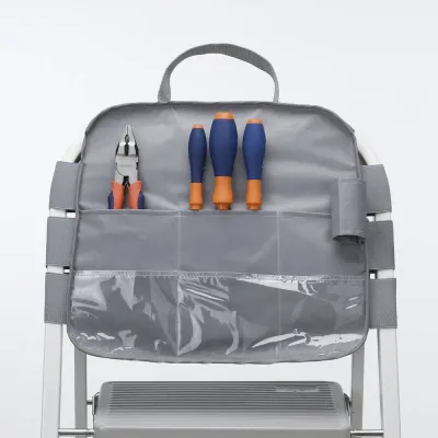 Органайзер для инструментов Rayen 37 x 32 x 11 см, серый