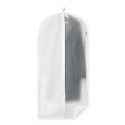 Чехол для одежды Rayen с диском от моли, 60 x 135 см