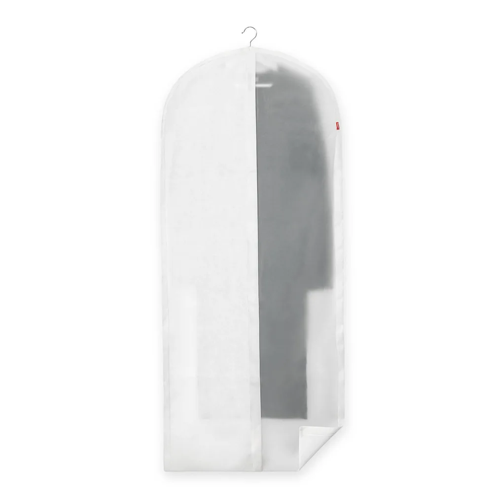 Чехол для одежды Rayen с диском от моли, 60 x 150 см