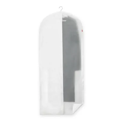 Чехол для одежды Rayen с диском от моли, 60 x 150 см