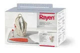 Набор принадлежностей для глажки Rayen, 5 предметов, 90 x 55 см — фото 3