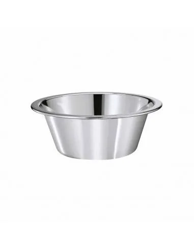 Миска из нержавеющей стали Rösle 27 см, 3,5 л