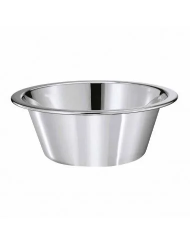 Миска из нержавеющей стали Rösle XXL 40 см, 11,8 л