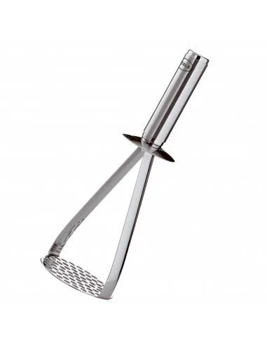 Картофелемялка Roesle из нержавеющей стали 18/10, 26,5 x 9 x 8,5 см