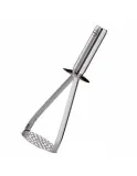 Картофелемялка Roesle из нержавеющей стали 18/10, 26,5 x 9 x 8,5 см — фото 1