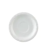Чайная чашка с блюдцем Rosenthal Maria 0,2 л, фарфор, белая — фото 3