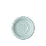 Чашка для эспрессо с блюдцем Rosenthal Maria en Vogue Mint 80 мл, фарфор, мятная — фото 2