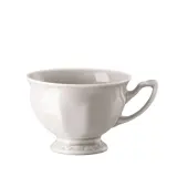 Кофейная чашка с блюдцем Rosenthal Maria en Vogue Sand 180 мл, фарфор, песочная — фото 2