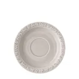 Кофейная чашка с блюдцем Rosenthal Maria en Vogue Sand 180 мл, фарфор, песочная — фото 3