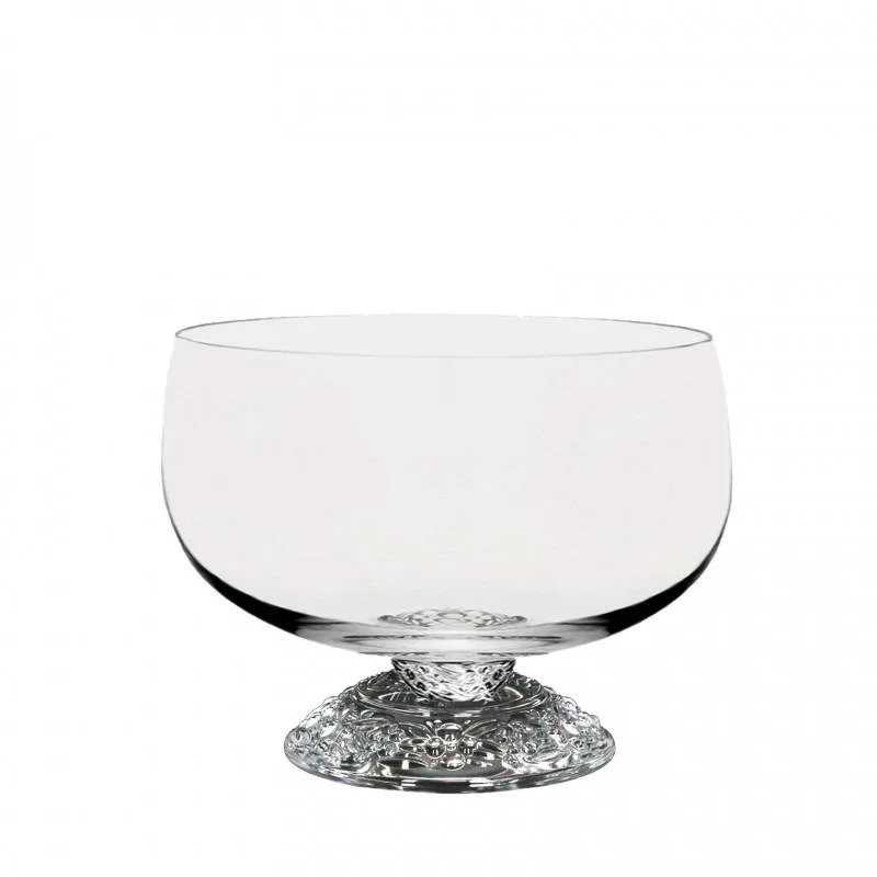 Креманка для десертов Rosenthal Maria Kryształowa, хрусталь, прозрачная, 10 см
