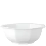 Миска глубокая фарфоровая Rosenthal Maria 26 см, 2,5 л, белая — фото 1