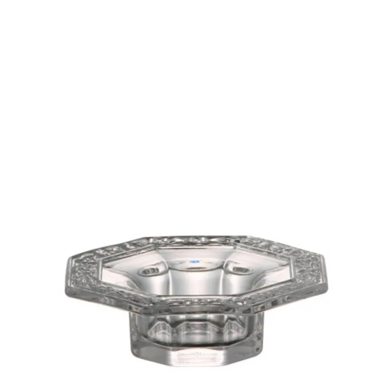 Подсвечник Rosenthal Maria Хрустальная, хрусталь, прозрачный