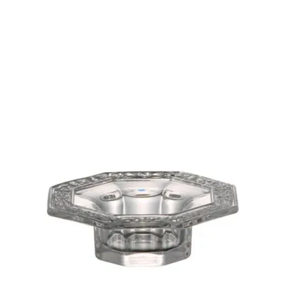 Подсвечник Rosenthal Maria Хрустальная, хрусталь, прозрачный