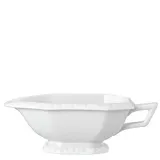 Соусник для масла фарфоровый Rosenthal Maria 180 мл, белый — фото 1