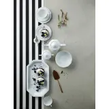 Соусник для масла фарфоровый Rosenthal Maria 180 мл, белый — фото 2