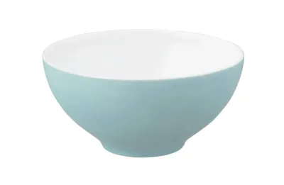 Миска фарфоровая Seltmann Weiden Life Fashion Green Chic 15,5 см, мятная
