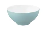 Миска фарфоровая Seltmann Weiden Life Fashion Green Chic 15,5 см, мятная — фото 1