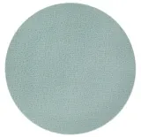 Блюдо круглое фарфоровое Seltmann Weiden Life Fashion Green Chic 33 см, мятное — фото 1