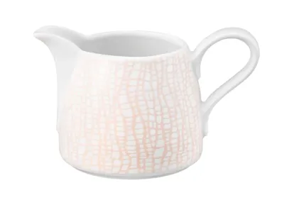 Молочник фарфоровый Seltmann Weiden Life Fashion Posh Rose 260 мл