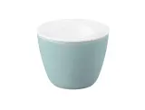 Подставка для яйца фарфоровая Seltmann Weiden Life Fashion Green Chic, мятная — фото 1