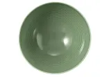 Миски фарфоровые Seltmann Weiden Beat Color Glaze 15,5 см, набор 2 шт, эвкалиптовые — фото 3