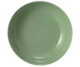 Миски фарфоровые Seltmann Weiden Beat Color Glaze 25 см, набор 2 шт, эвкалиптовые — фото 3