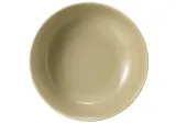 Миски фарфоровые Seltmann Weiden Beat Color Glaze 20 см, набор 2 шт, бежевые — фото 3