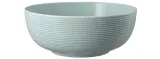 Миски фарфоровые Seltmann Weiden Beat Color Glaze 20 см, набор 2 шт, голубые — фото 2