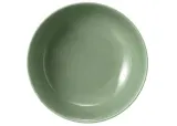 Миски фарфоровые Seltmann Weiden Beat Color Glaze 20 см, набор 2 шт, эвкалиптовые — фото 3