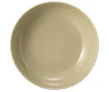 Миски фарфоровые Seltmann Weiden Beat Color Glaze 25 см, набор 2 шт, бежевые — фото 3