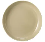 Миски фарфоровые Seltmann Weiden Beat Color Glaze 28 см, набор 2 шт, бежевые — фото 3