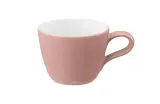 Чашки для эспрессо фарфоровые Seltmann Weiden Life Fashion Posh Rose 90 мл, набор 6 шт, светло-розовые — фото 2