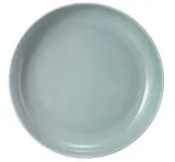 Миски фарфоровые Seltmann Weiden Beat Color Glaze 28 см, набор 2 шт, голубые — фото 3