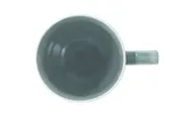 Кружки фарфоровые Seltmann Weiden Beat Color Glaze 350 мл, набор 6 шт, голубые — фото 3
