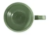Кружки фарфоровые Seltmann Weiden Beat Color Glaze 350 мл, набор 6 шт, эвкалиптовые — фото 3