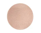 Тарелки для салата фарфоровые Seltmann Weiden Life Fashion Posh Rose 16,5 см, набор 6 шт, светло-розовые — фото 2