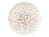 Тарелки для салата фарфоровые Seltmann Weiden Liberty Krakelee 22,5 см, набор 6 шт, с узором кракелюр — фото 2