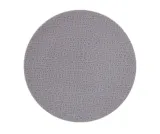 Тарелки для салата фарфоровые Seltmann Weiden Life Fashion Elegant Grey 22,5 см, набор 6 шт, серые — фото 2
