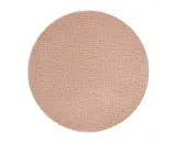 Тарелки для салата фарфоровые Seltmann Weiden Life Fashion Posh Rose 22,5 см, набор 6 шт, светло-розовые — фото 2
