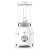 Блендер стационарный Smeg 50's Retro Style BLF03WHEU 800 Вт, 1,5 л белый — фото 2
