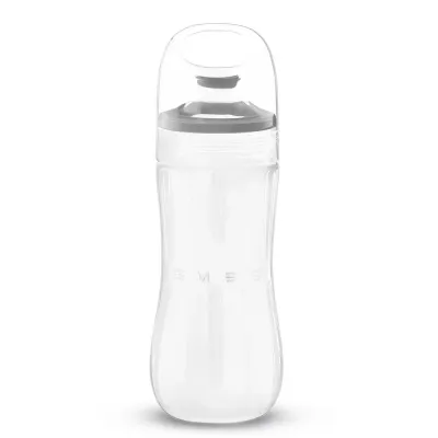 Бутылка для блендера Smeg BGF03 для BLF03, 600 мл, тритан, прозрачная