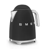 Электрический чайник Smeg 50's Retro Style KLF03BLMEU 1,7 л 2400 Вт чёрный матовый — фото 3
