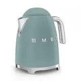 Электрический чайник Smeg 50's Retro Style KLF03EGMEU 1,7 л 2400 Вт изумрудный матовый — фото 3